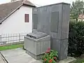 Pomník Bible kralické