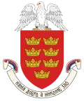 Kraljevo – znak
