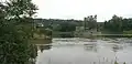 Bývalý železniční most, Kralupy nad Vltavou