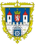 Znak Kralup nad Vltavou