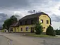 Obecní úřad