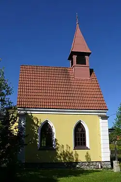 Kaple