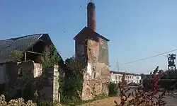 Komín