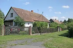 Kraskov čp. 47