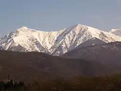 Západní Kavkaz