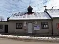Obecní úřad