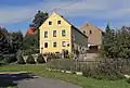 Dům čp. 8