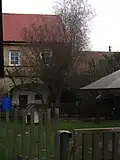 Kravaře-Víska - dům čp. 12 se stodolou (4).JPG
