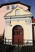 Kravaře (OP), kaple sv. Floriána (3).JPG