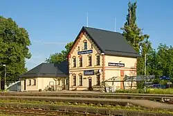 Kravaře ve Slezsku