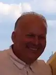 Petr Krčál