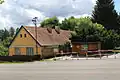 Zastávka