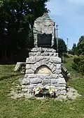 Pomník padlým v I. sv. válce