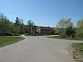 Náves
