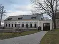 Dvůr Křečhor