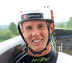 Jakub Krejčí (2023)