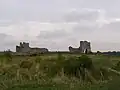 Hrad nad městem