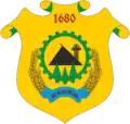 Kreminna – znak
