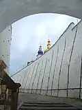 Vchod do kremlu