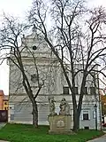 Biskupský pivovar
