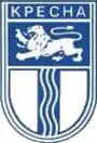 Kresna – znak