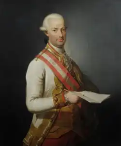 Portrét