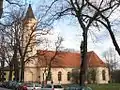 Evangelický kostel