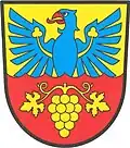 Znak obce Krhovice