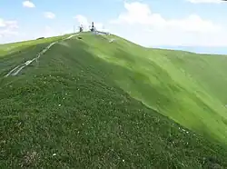 Krížna