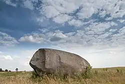 Kriaučiaus akmuo