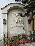 Památník obětem první světové války (Waidhofen an der Thaya)