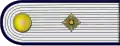 Oberleutnant zur See