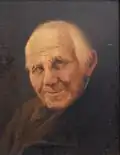 Portrét