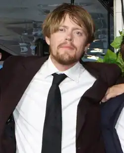 Kris Marshall v lednu 2012