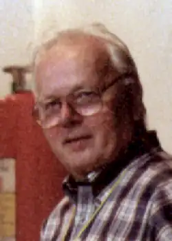 Kristen Nygaard (1997)