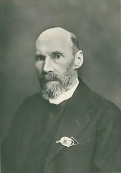 Kristian Kaalund