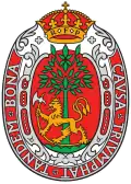 Kristiansand – znak