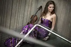 Kristina Fialová (18. května 2013)