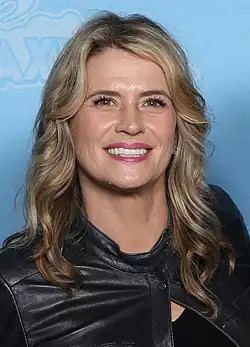 Kristy Swanson (2019)