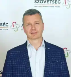 Krisztián Forró (2024)