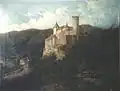 Hrad Křivoklát