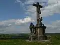 (12) Ukřižování
