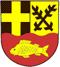 Znak obce Křižanovice