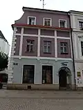 Krnov, Hlavní náměstí 1a.JPG