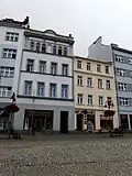 Krnov, Hlavní náměstí 28 a 29.JPG