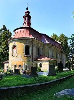 Krnsko, church.jpg