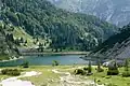 Krnsko jezero