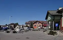 Náměstí
