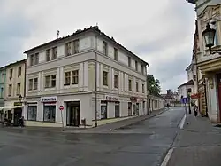 Kroměříž, Farní 1.jpg