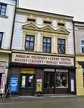 Kroměříž, Kovářská 11.jpg